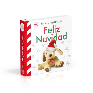 FELIZ NAVIDAD (TOCA Y APRENDE)