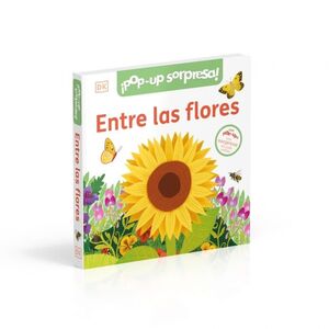 ENTRE LAS FLORES ¡POP-UP SORPRESA!