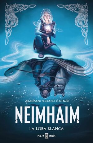 NEIMHAIM 3: LOBA BLANCA