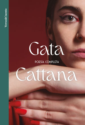 GATTA CATANA-POESÍA COMPLETA