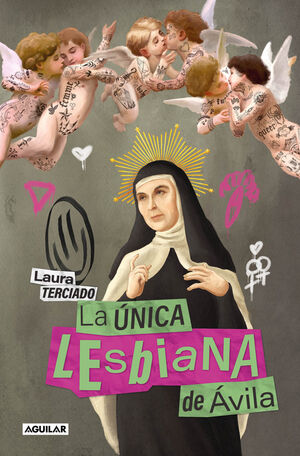 ÚNICA LESBIANA DE ÁVILA, LA