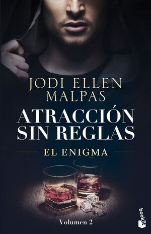 EL ENIGMA (ATRACCION SIN REGLAS, 2)