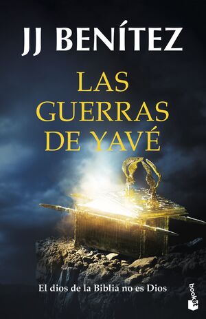 LAS GUERRAS DE YAVE