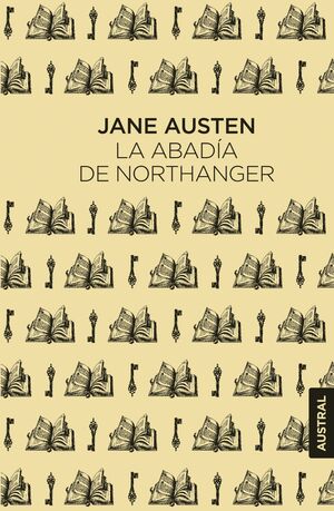 LA ABADIA DE NORTHANGER