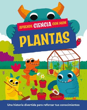 APRENDE CON MON. PLANTAS