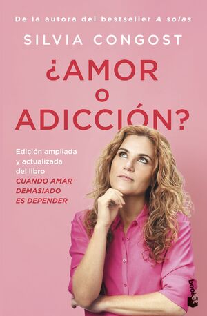 ¿AMOR O ADICCION?