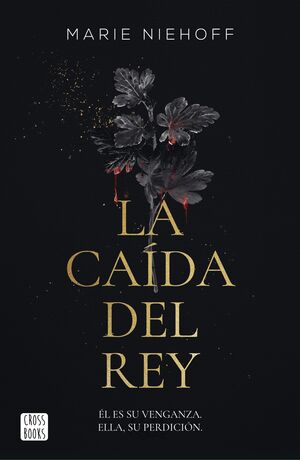 VAMPIRE ROYALS 1. LA CAIDA DEL REY