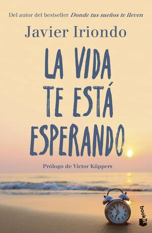 LA VIDA TE ESTA ESPERANDO