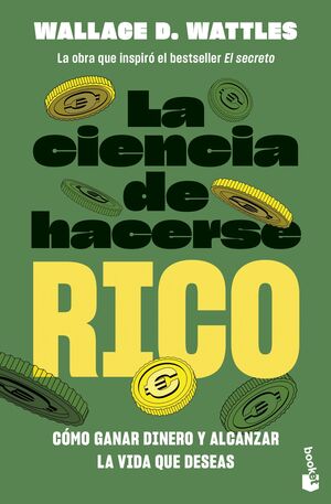 LA CIENCIA DE HACERSE RICO