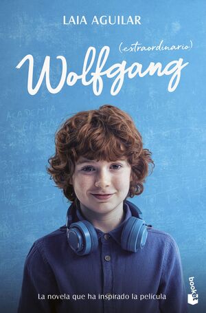 WOLFGANG (EXTRAORDINARIO) ED. PELICULA