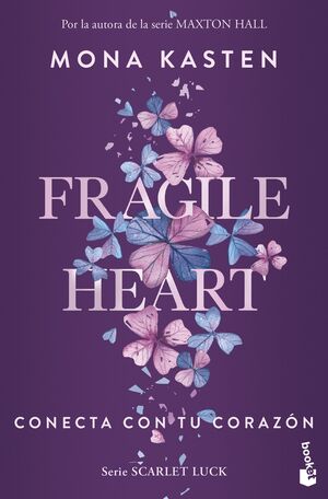 FRAGILE HEART. CONECTA CON TU CORAZON