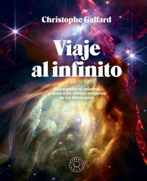 VIAJE AL INFINITO (EDICIÓN GRAN FORMATO A TODO COL