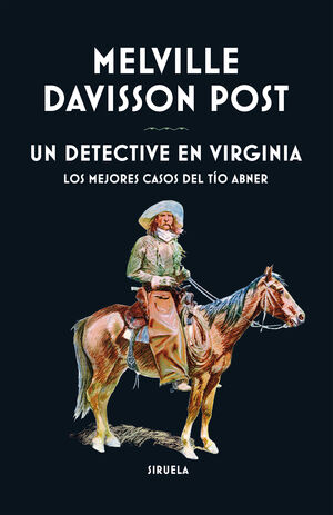 DETECTIVE EN VIRGINIA, UN