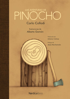 AVENTURAS DE PINOCHO, LAS