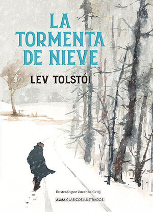 TORMENTA DE NIEVE, LA