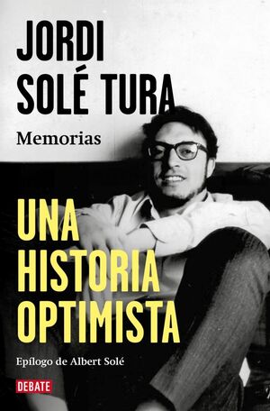 HISTORIA OPTIMISTA, UNA