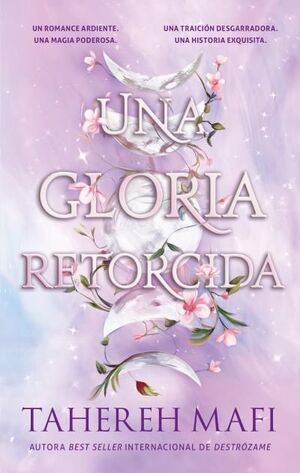 GLORIA RETORCIDA, UNA