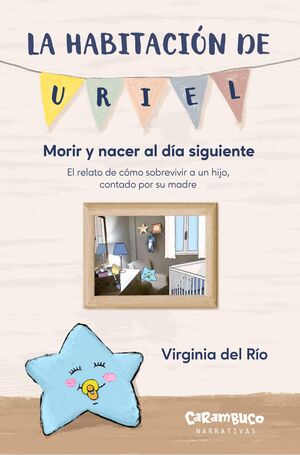 HABITACIÓN DE URIEL, LA