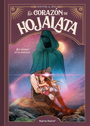 CORAZON DE HOJALATA,EL - 3