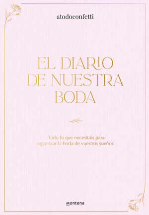 DIARIO DE NUESTRA BODA, EL