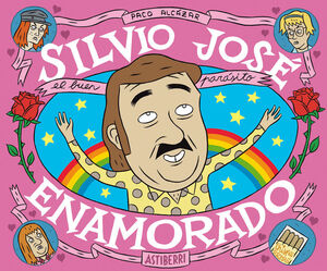 SILVIO JOSE, ENAMORADO 2.ª ED.