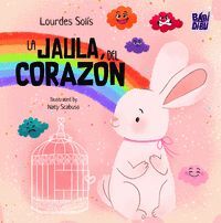 JAULA DEL CORAZON,LA