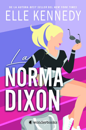 NORMA DIXON, LA