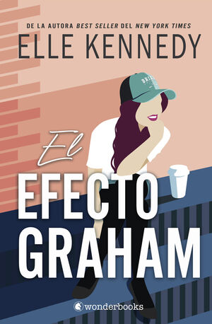 EFECTO GRAHAM, EL  (TINTADO)