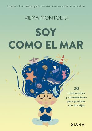 SOY COMO EL MAR