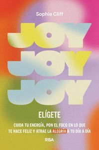 JOY: ELIGETE