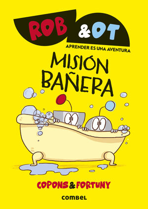 MISION BAÑERA