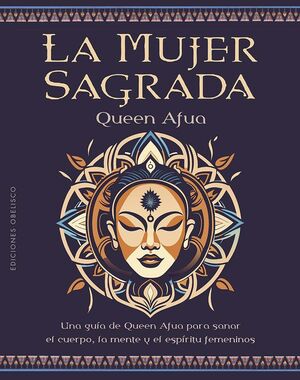 MUJER SAGRADA, LA