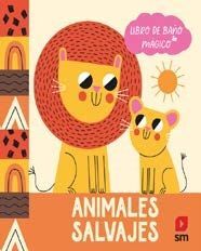 ANIMALES SALVAJES