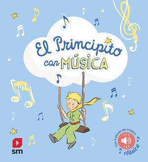 PRINCIPITO CON MÚSICA