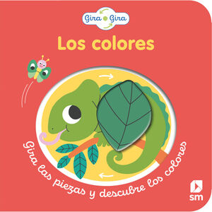 COLORES, LOS