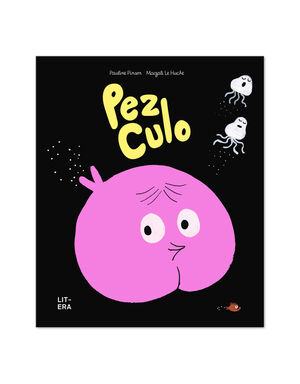 PEZ CULO