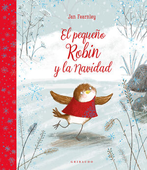 PEQUEÑO ROBIN Y LA NAVIDAD, EL