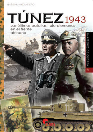 TUNEZ 1943