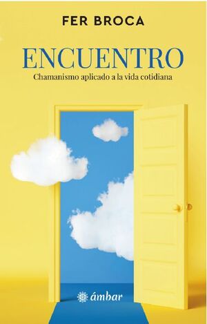 ENCUENTRO (AMBAR)