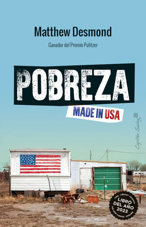 POBREZA