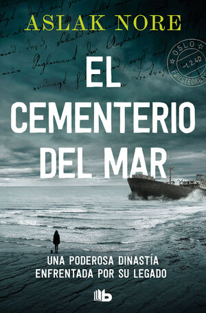 CEMENTERIO DEL MAR, EL