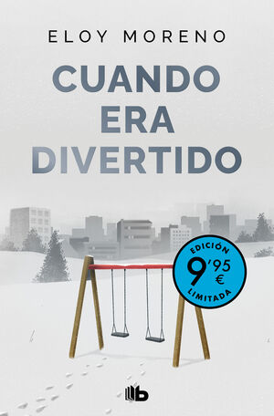 CUANDO ERA DIVERTIDO (CAMPAÑA DE VERANO EDICIÓN LI