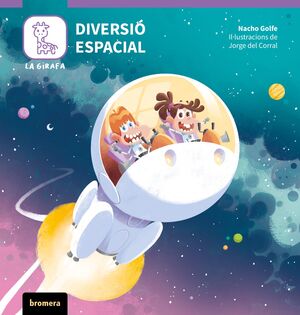 DIVERSIÓ ESPACIAL