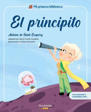 PRINCIPITO, EL