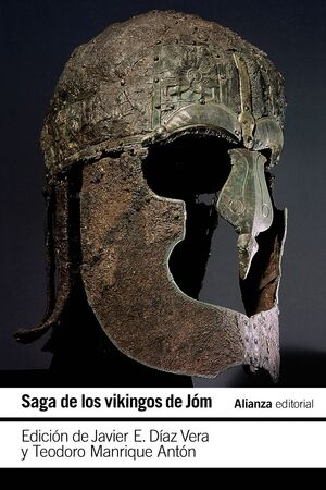 SAGA DE LOS VIKINGOS DE JOM L 274