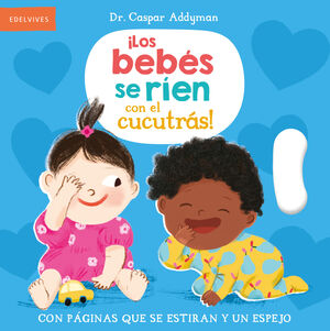 BEBÉS SE RÍEN CON EL CUCUTRÁS!