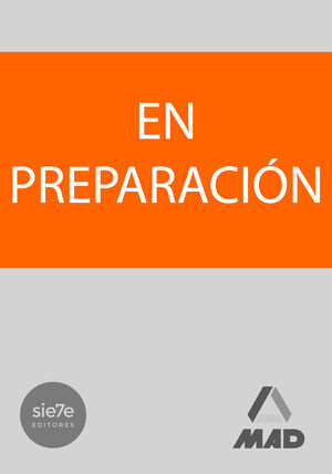 PERSONAL LABORAL DE CORREOS Y TELÉGRAFOS. TEMARIO VOLUMEN 1