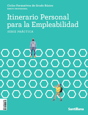 CFGB ITINERIO PERSONAL EMPLEAB ED24