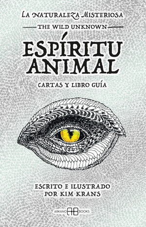 NATURALEZA MISTERIOSA: ESPÍRITU ANIMAL