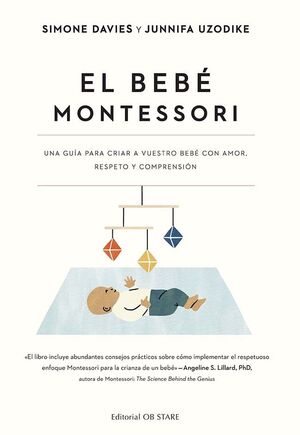 BEBÉ MONTESSORI, EL